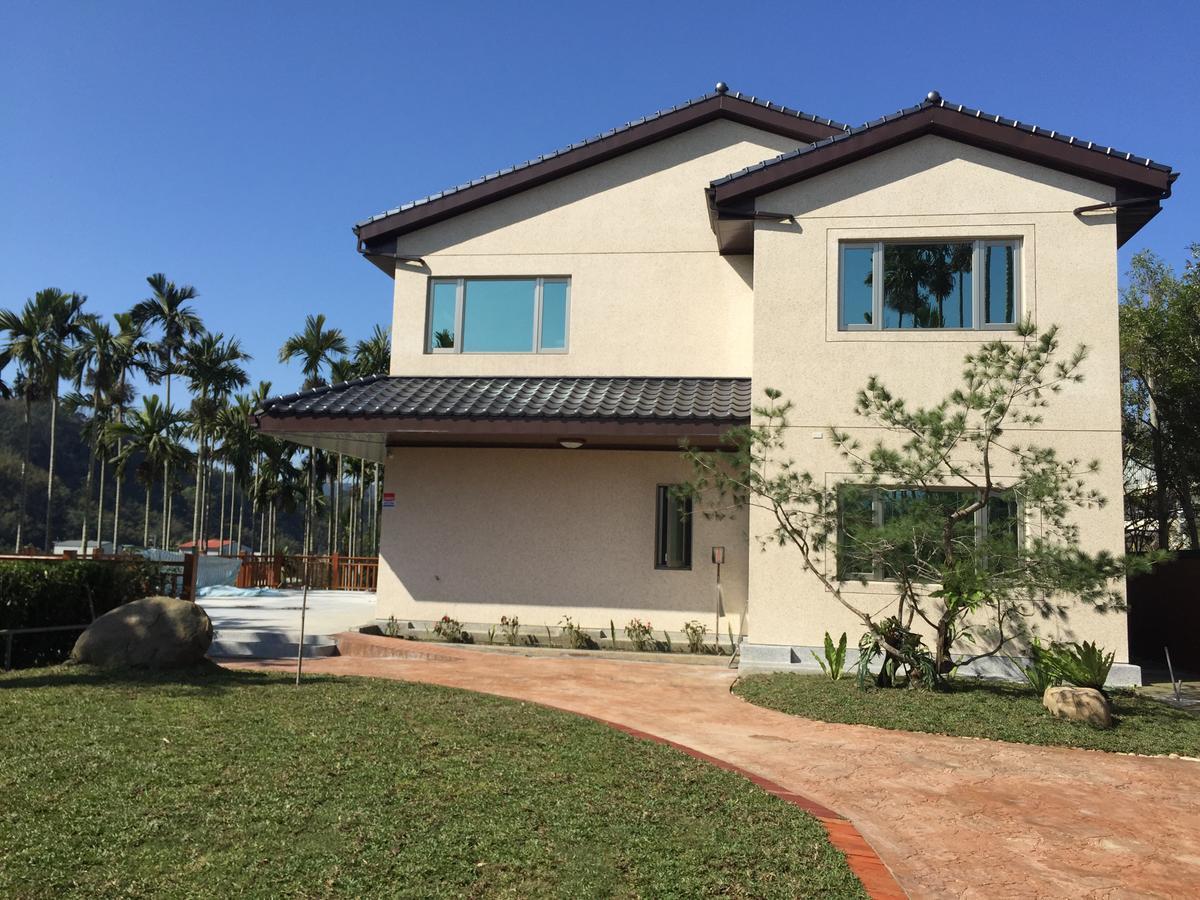 Love B&B Sanyi Esterno foto