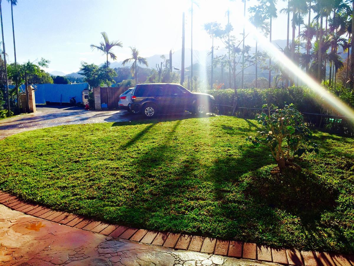 Love B&B Sanyi Esterno foto