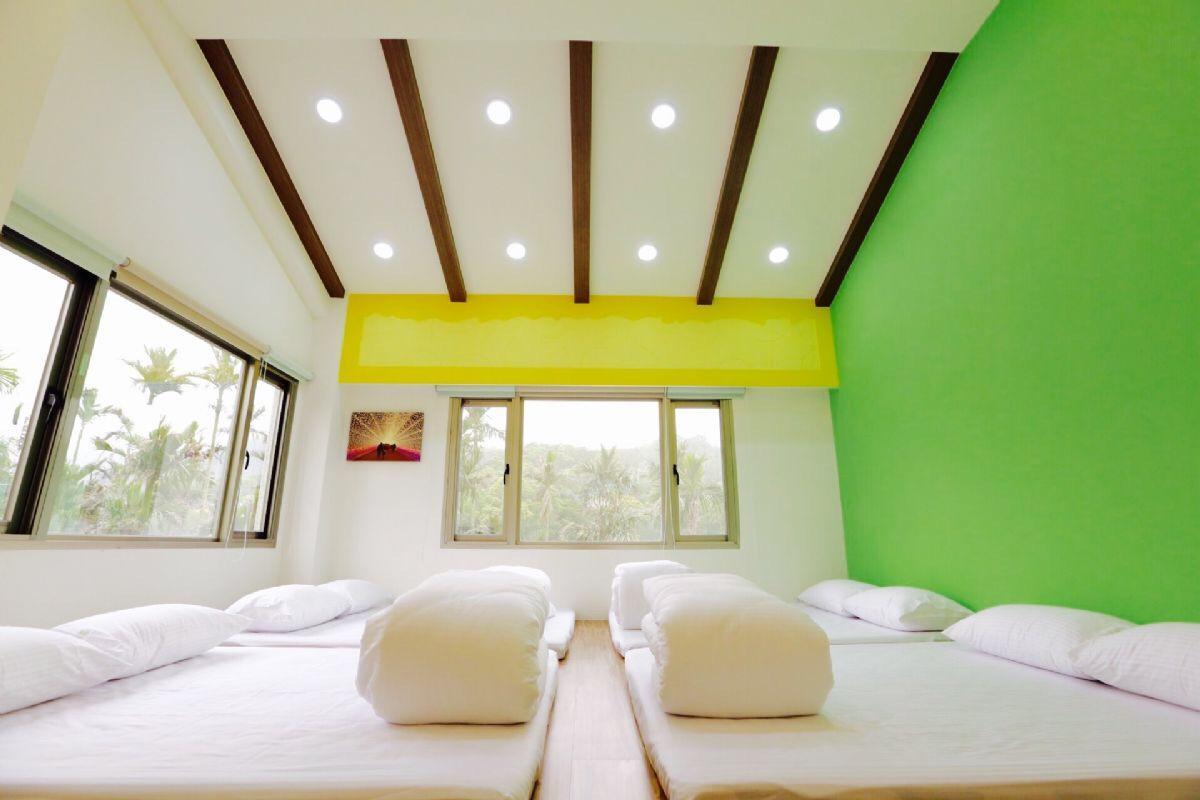 Love B&B Sanyi Esterno foto
