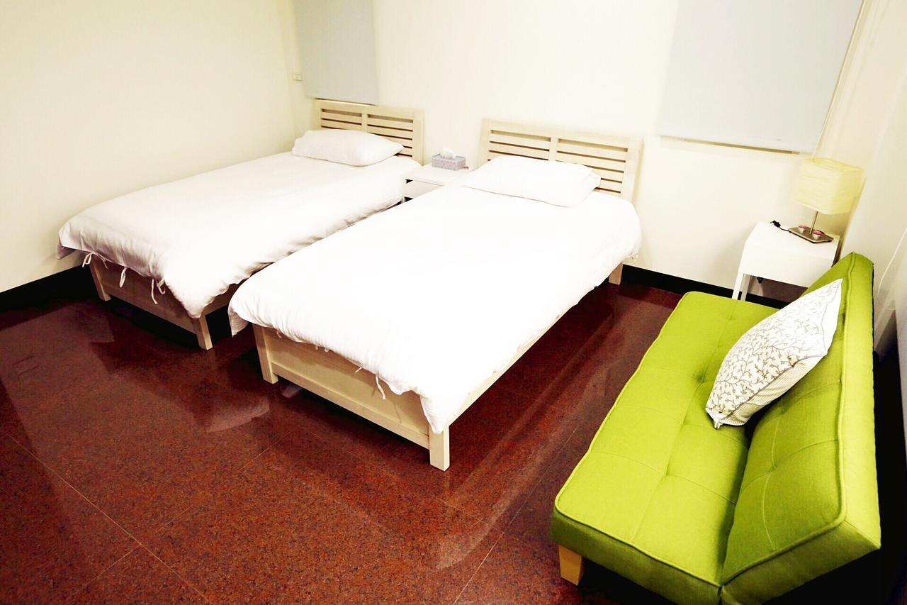 Love B&B Sanyi Esterno foto
