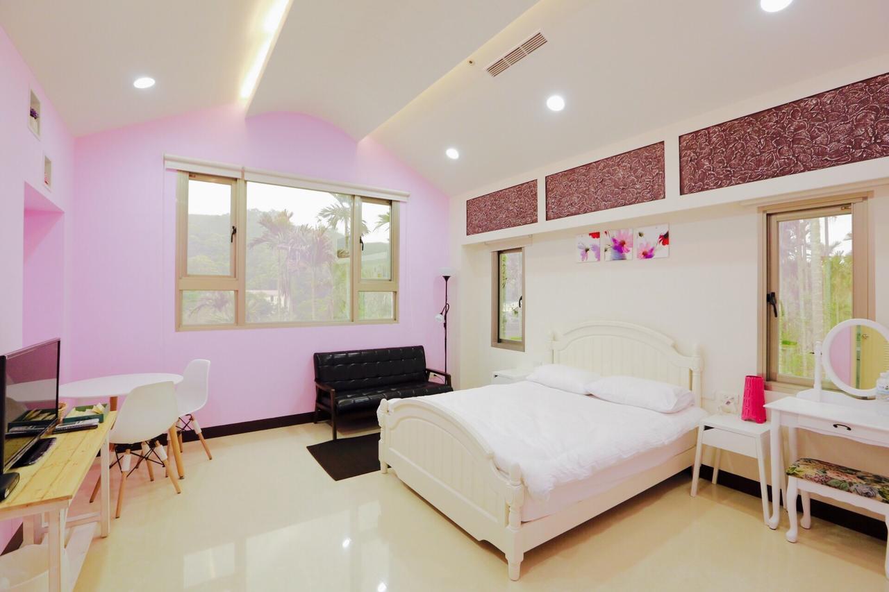 Love B&B Sanyi Esterno foto